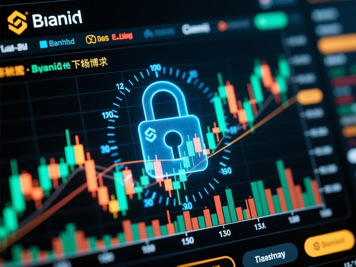 币安日线的交易密码，时间维度下的市场博弈