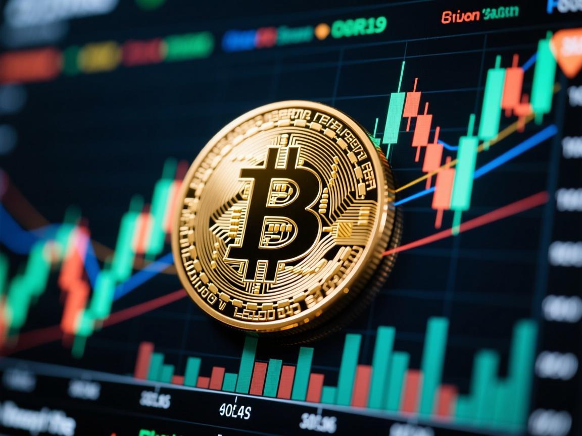 比特币价格报告，近期波动与市场观察