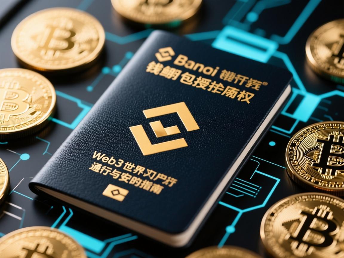 币安钱包授权，Web3世界的通行证与安全指南