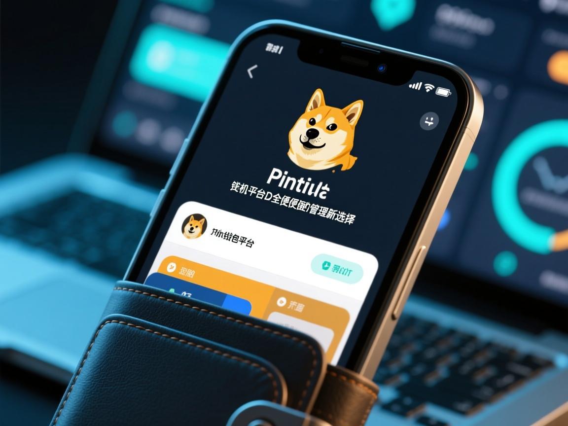 狗狗币手机钱包平台，安全便捷的DOGE管理新选择