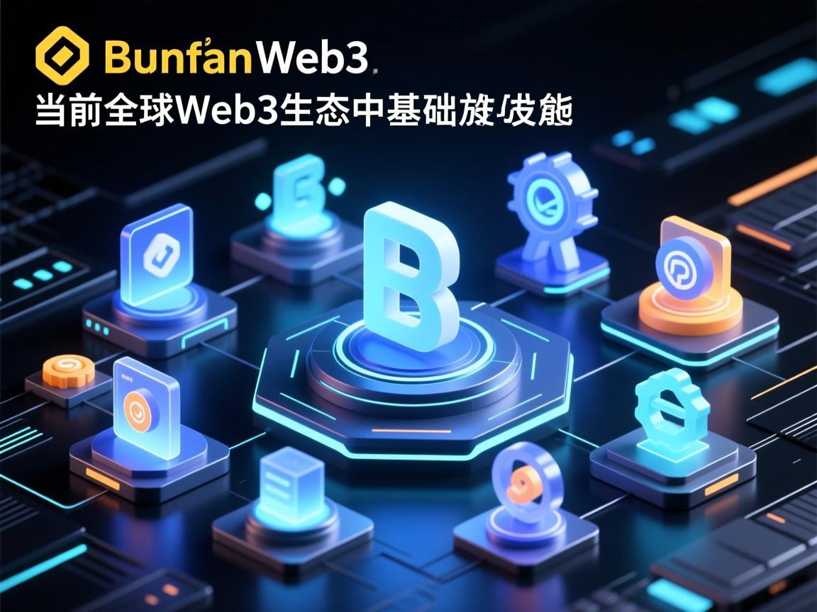 除了币安Web3，当前全球Web3生态中还涌现出许多功能多元、定位各异的优质平台，它们在基础设施、开发工具、社交生态、去中心化金融（DeFi）等领域持续创新，共同推动行业向前发展