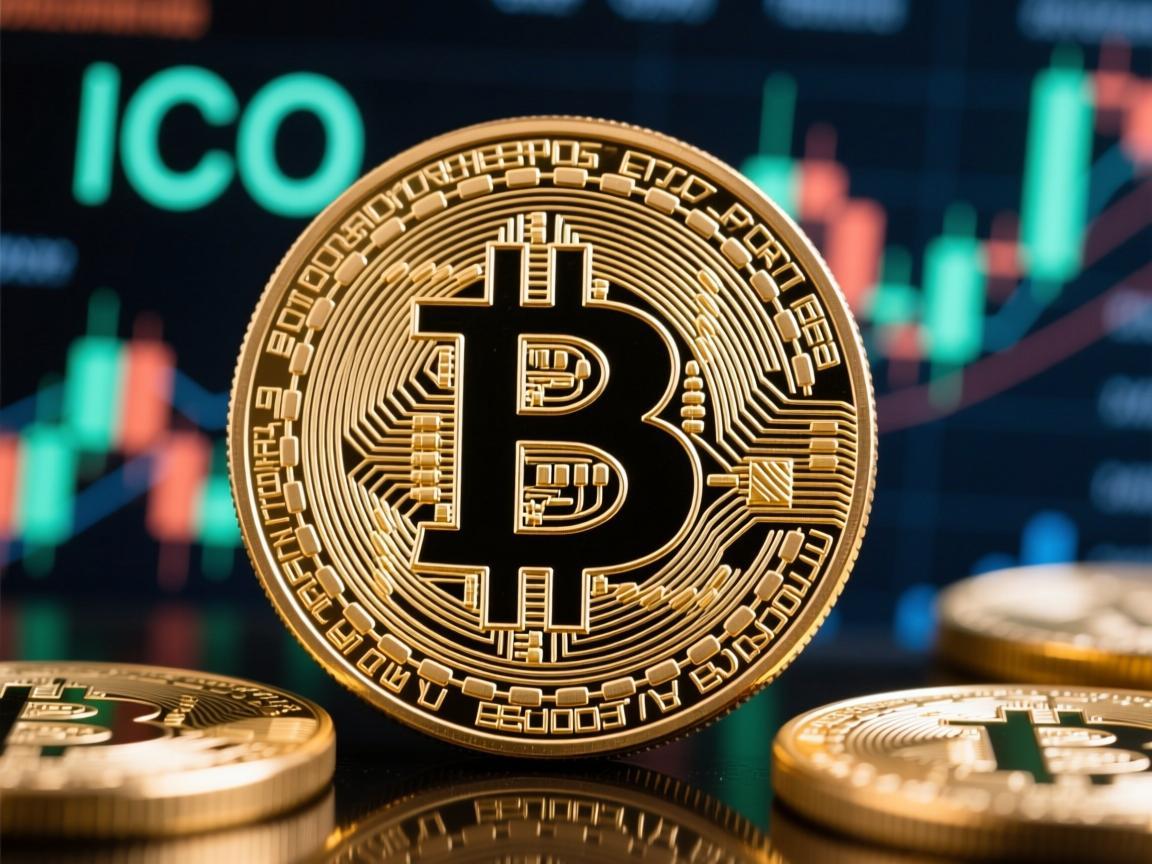 比特币ICO价格，一场被误解的历史性闹剧与行业警示录