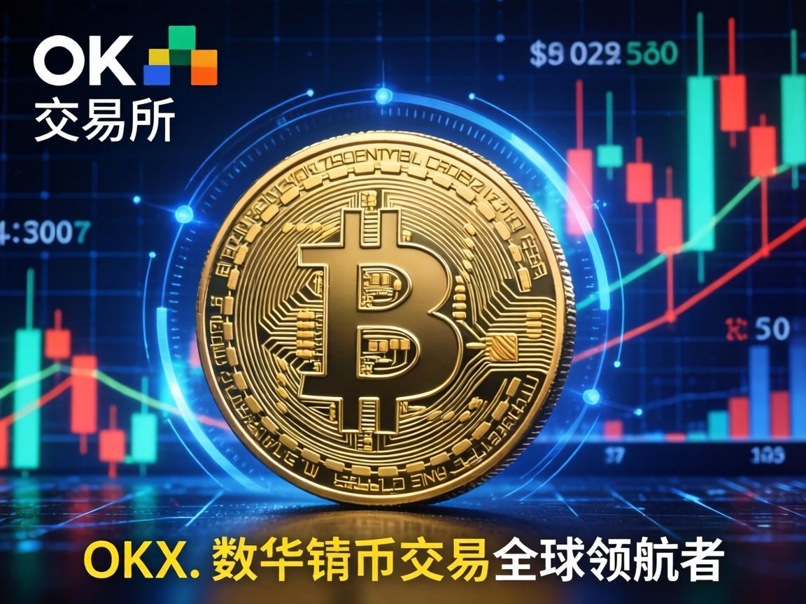 OKX交易所，数字货币交易的全球领航者