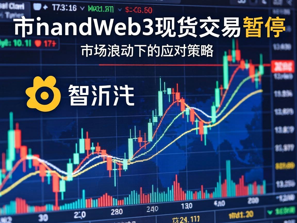 币安Web3现货交易暂停，市场波动下的应对策略