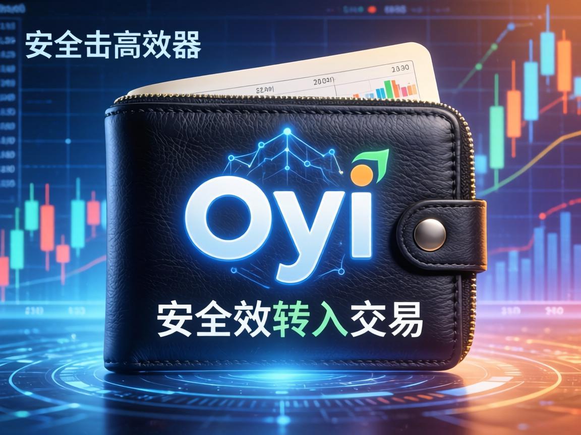 Oyi钱包如何安全高效地转入交易所