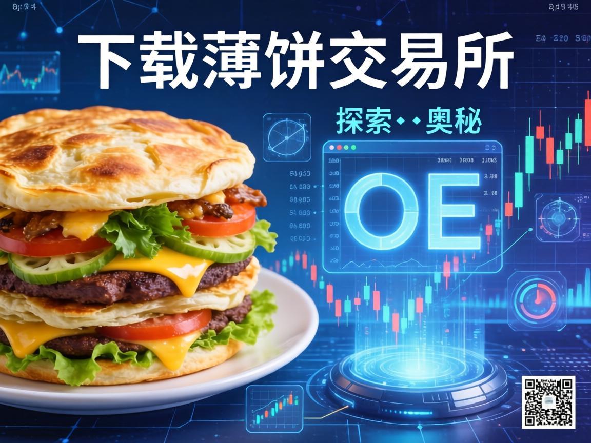 下载薄饼交易所，探索OE显示的奥秘