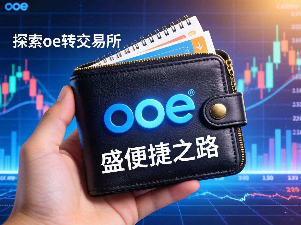 探索oe钱包转交易所的便捷之路