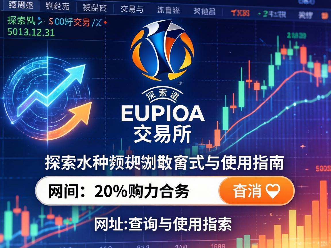 探索欧联交易所，网址查询与使用指南