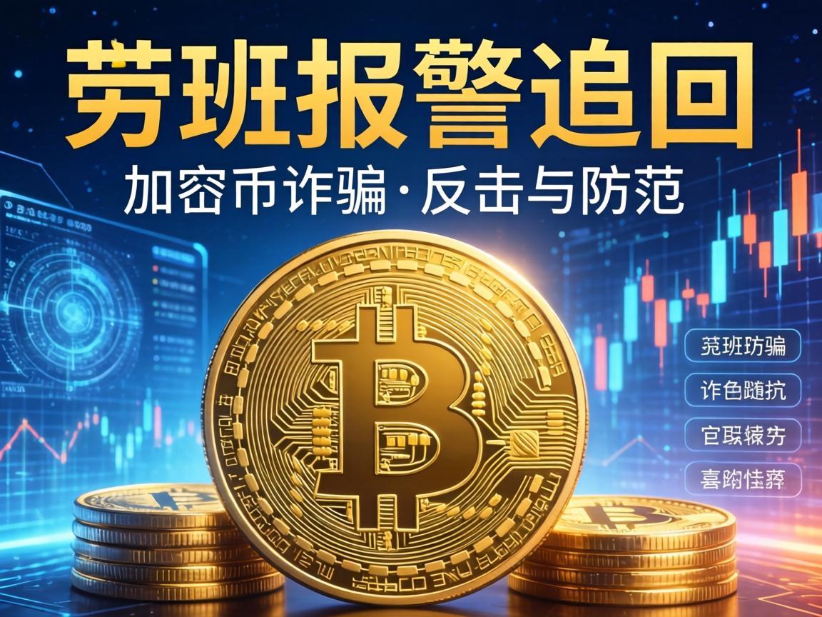 币安报警追回，加密货币诈骗的反击与防范