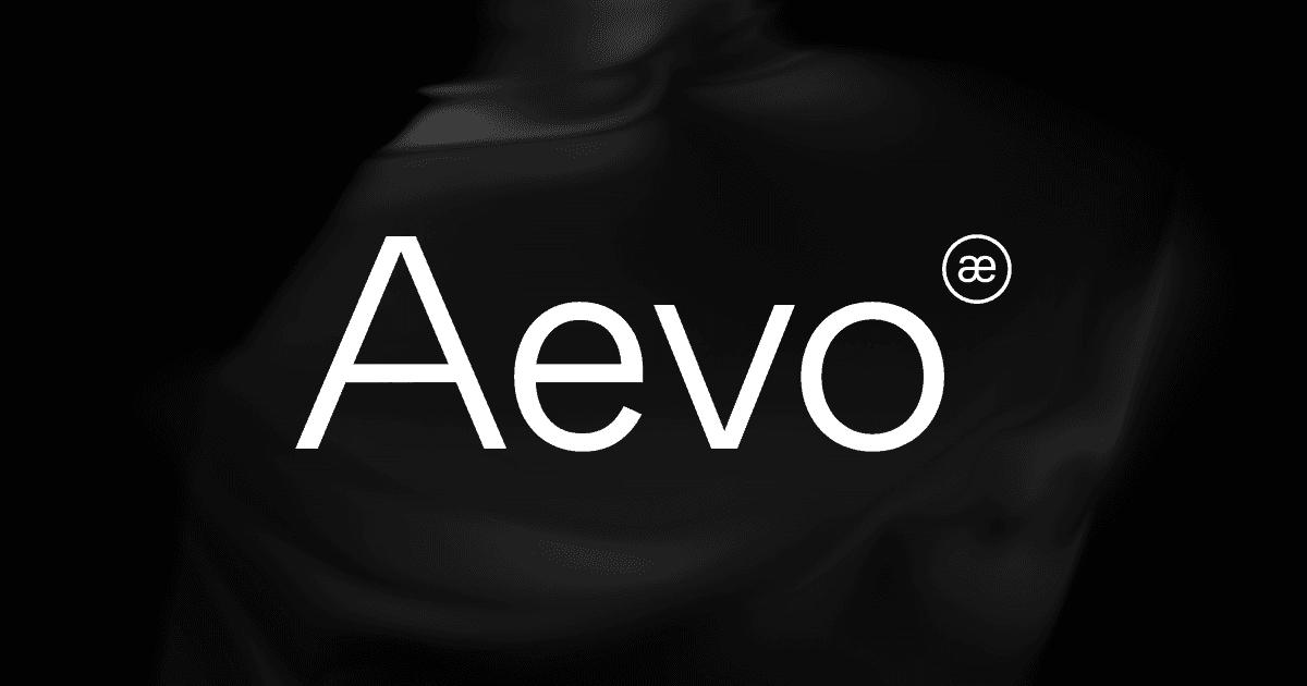 Aevo是什么区块链 它与Ribbon Finance有什么关系