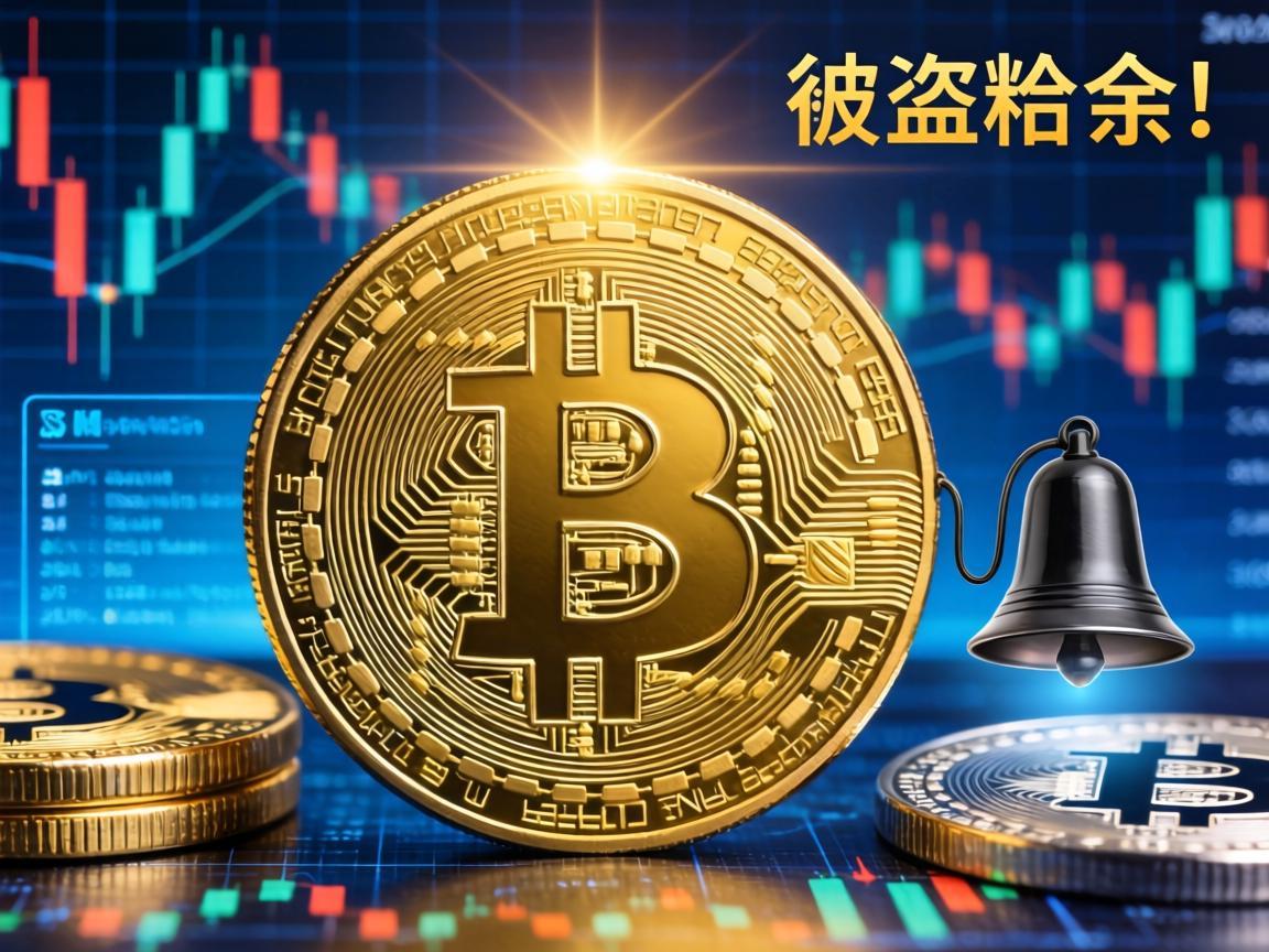 币安被盗事件，加密货币安全的警钟