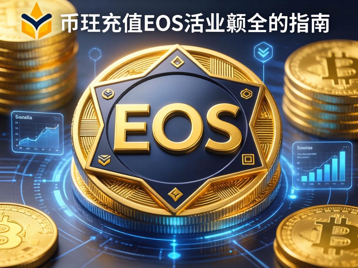 如何在币安充值EOS，详细指南