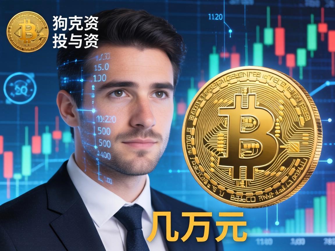 从狗狗币投资到几万元损失，一位投资者的反思