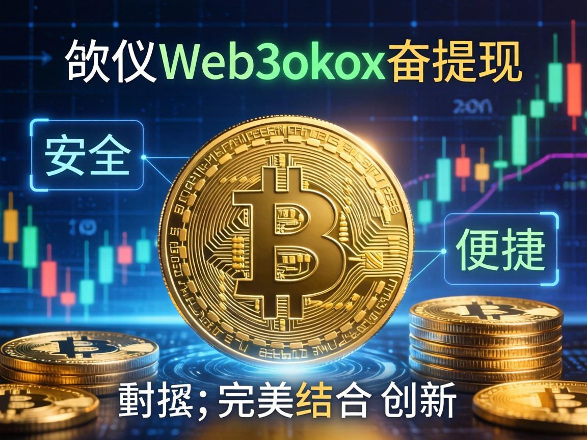 欧义Web3okex比特币提现，安全、便捷与创新的完美结合