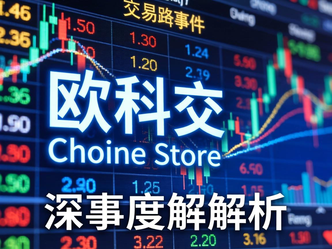 欧科交易所关闭事件深度解析