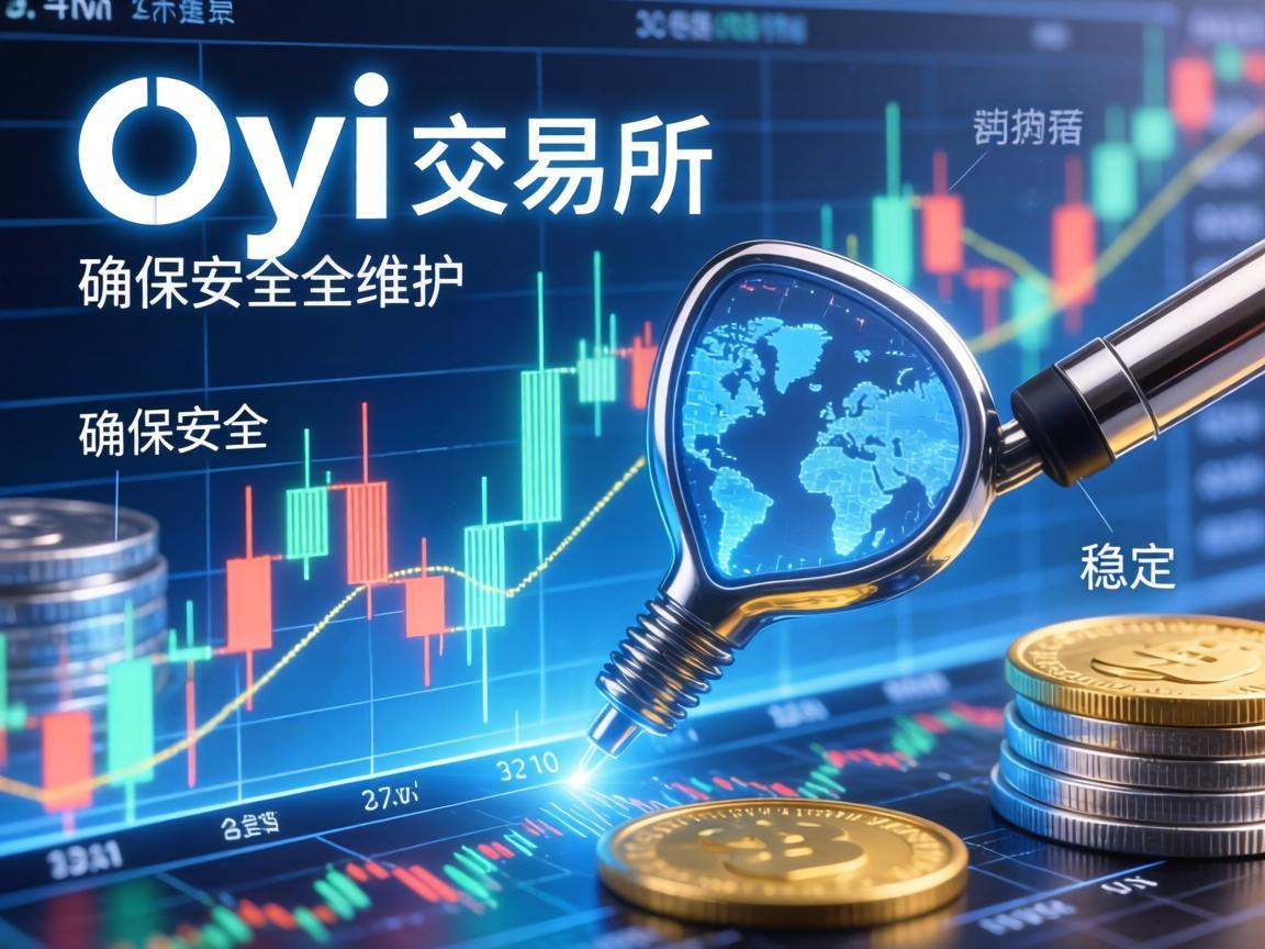 Oyi交易所维护，确保安全与稳定