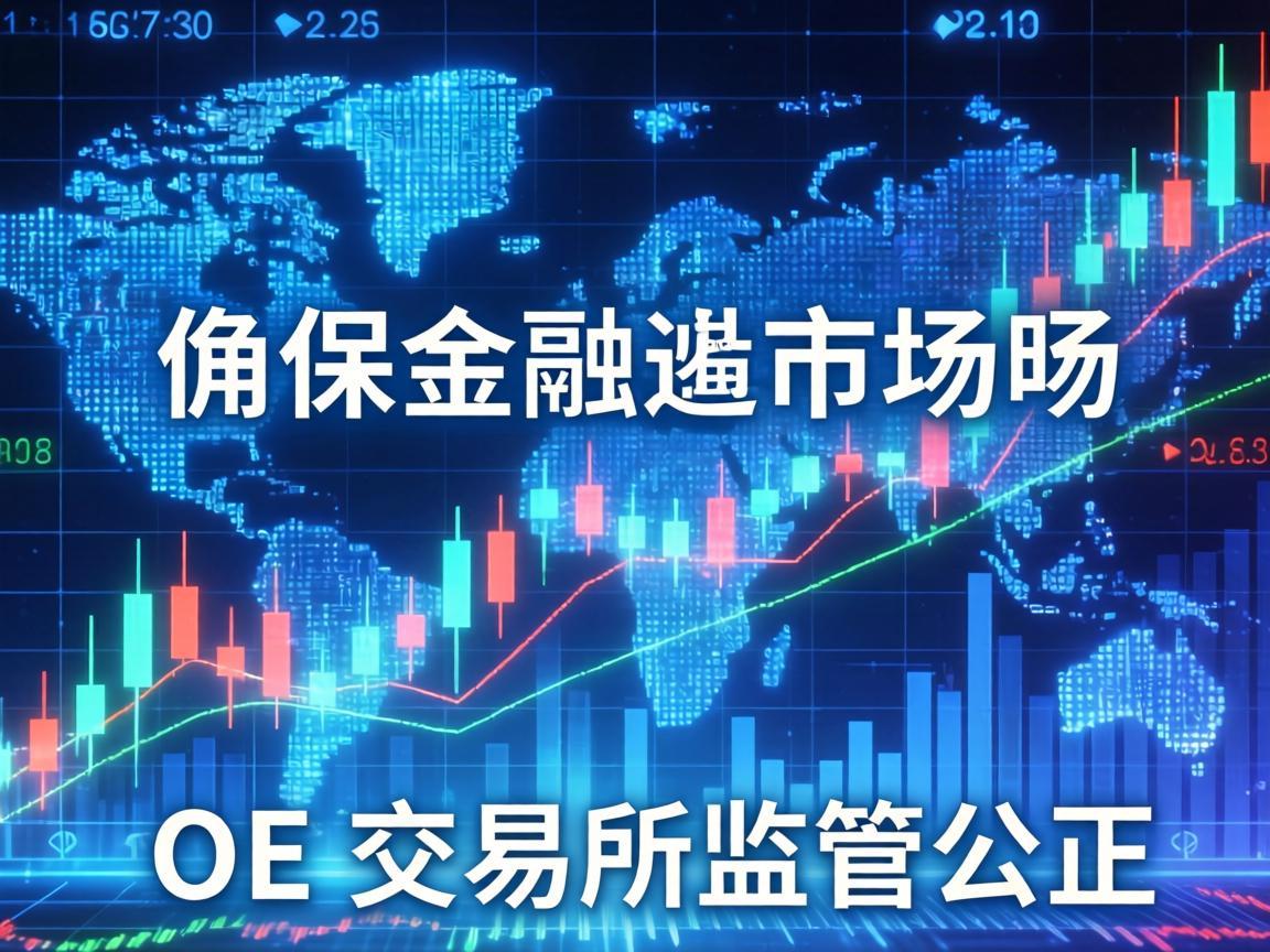 OE交易所监管，确保金融市场的透明与公正