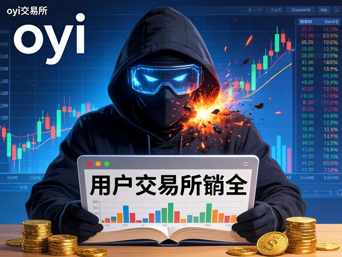 Oyi交易所遭黑客攻击，用户资产安全问题引关注