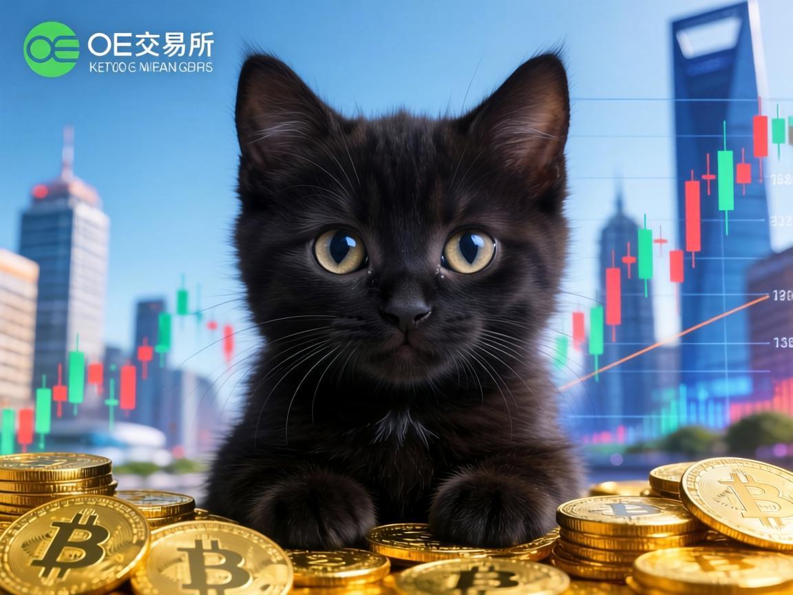 近期，OE交易所及其关联项目黑猫成为了虚拟货币市场热议的话题。本文将深入探讨这一事件的背景、影响及未来展望