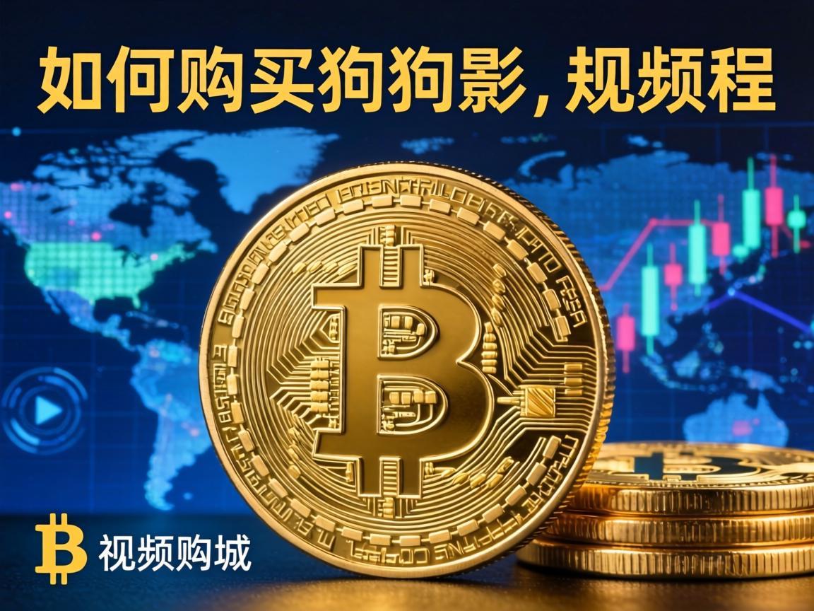 如何购买狗狗币，一步步指南视频教程