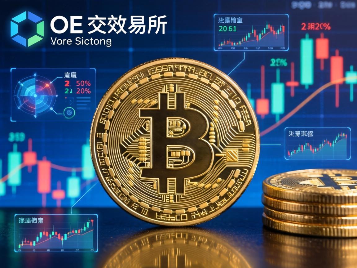 探索OE交易所，数字货币交易的新前沿