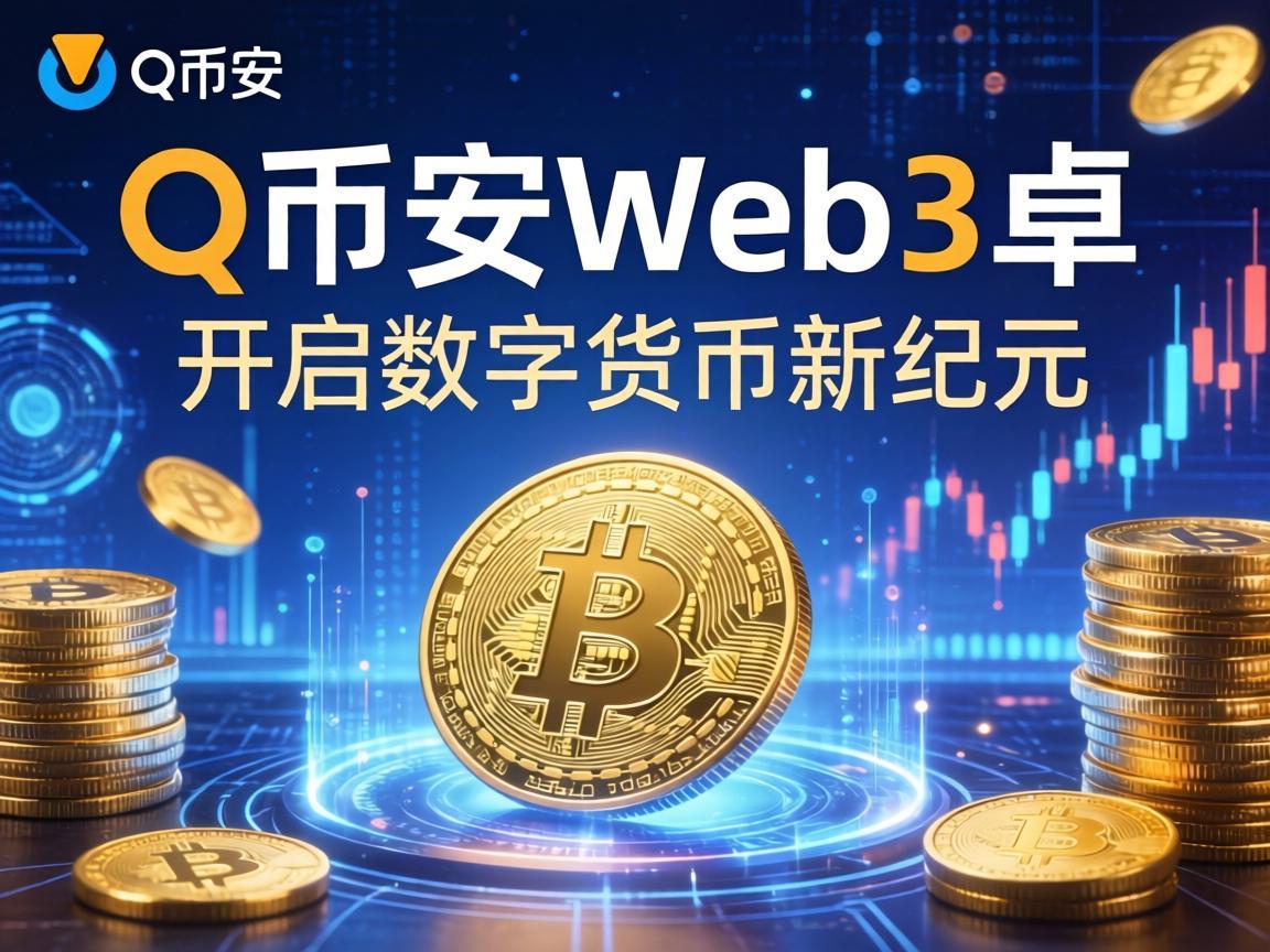 Q币安Web3卓，开启数字货币新纪元