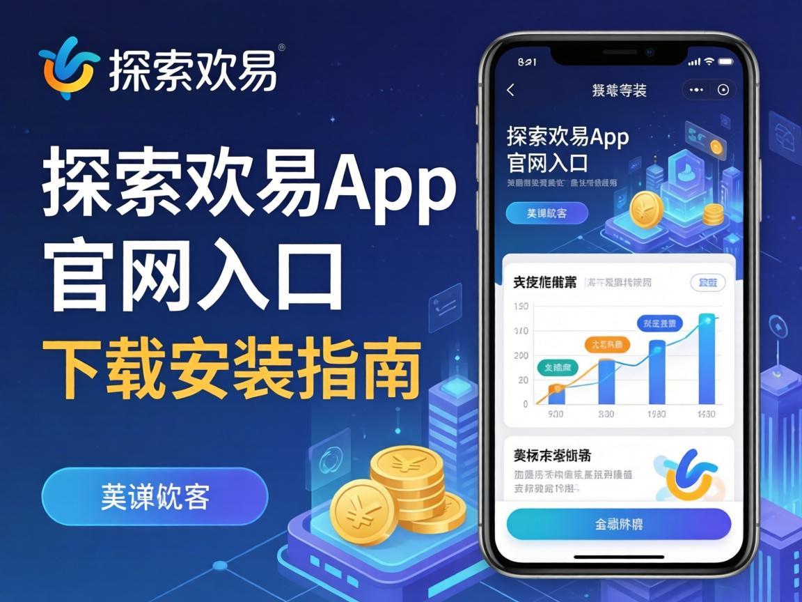 探索欧易App，官网入口与下载安装指南
