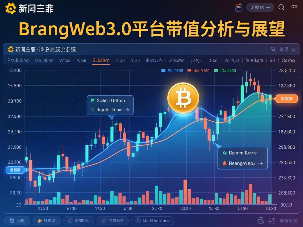 币安Web3.0平台市值分析与展望