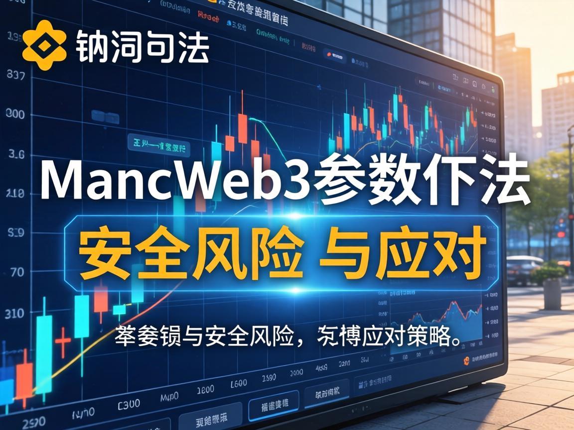 币安Web3参数不合法，安全风险与应对策略