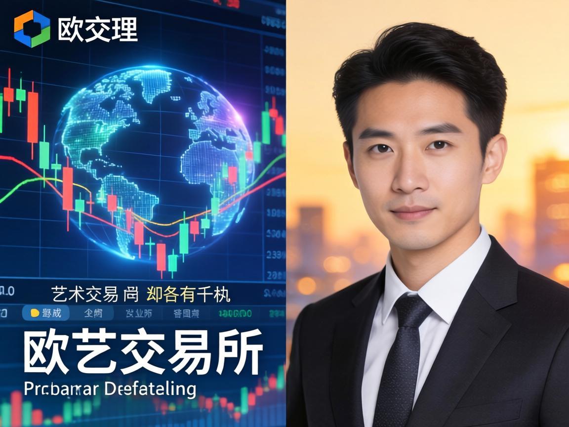欧交所与欧艺交易所，同为艺术交易，却各有千秋