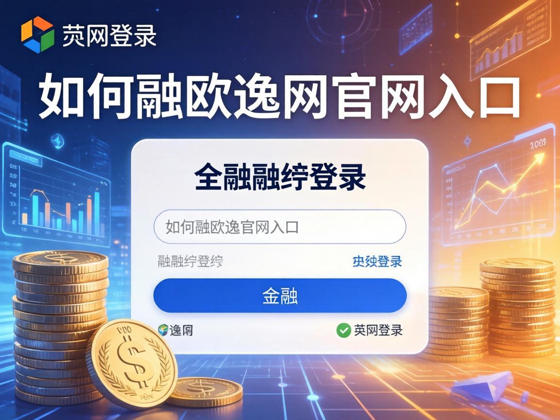 如何登录欧逸网官网入口