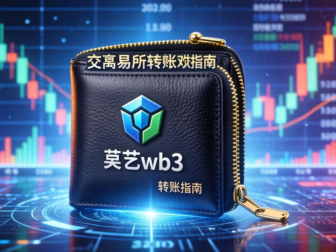 欧艺wb3钱包到交易所的转账指南