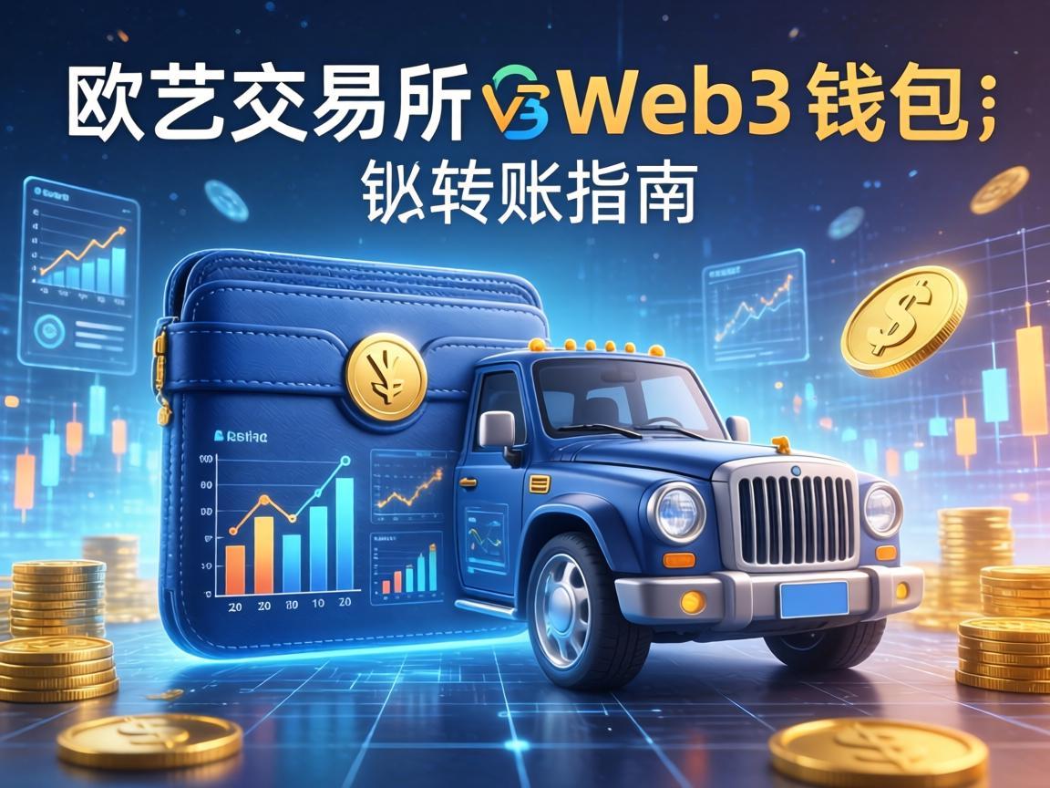 欧艺交易所到Web3钱包的转账指南