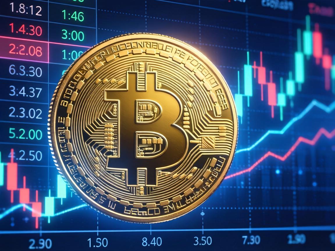 未来比特币价格表走势预测