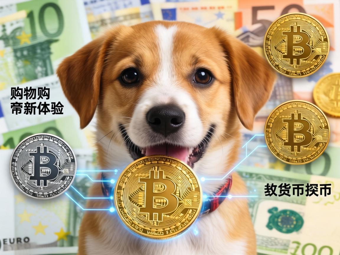 狗狗币购物新体验，数字货币的实用探索