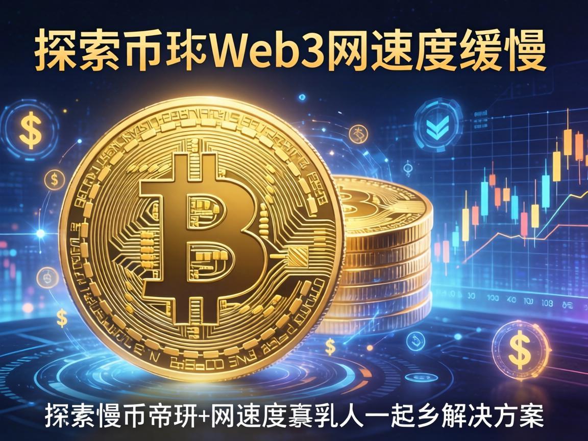 探索币安Web3网速度缓慢的原因及解决方案