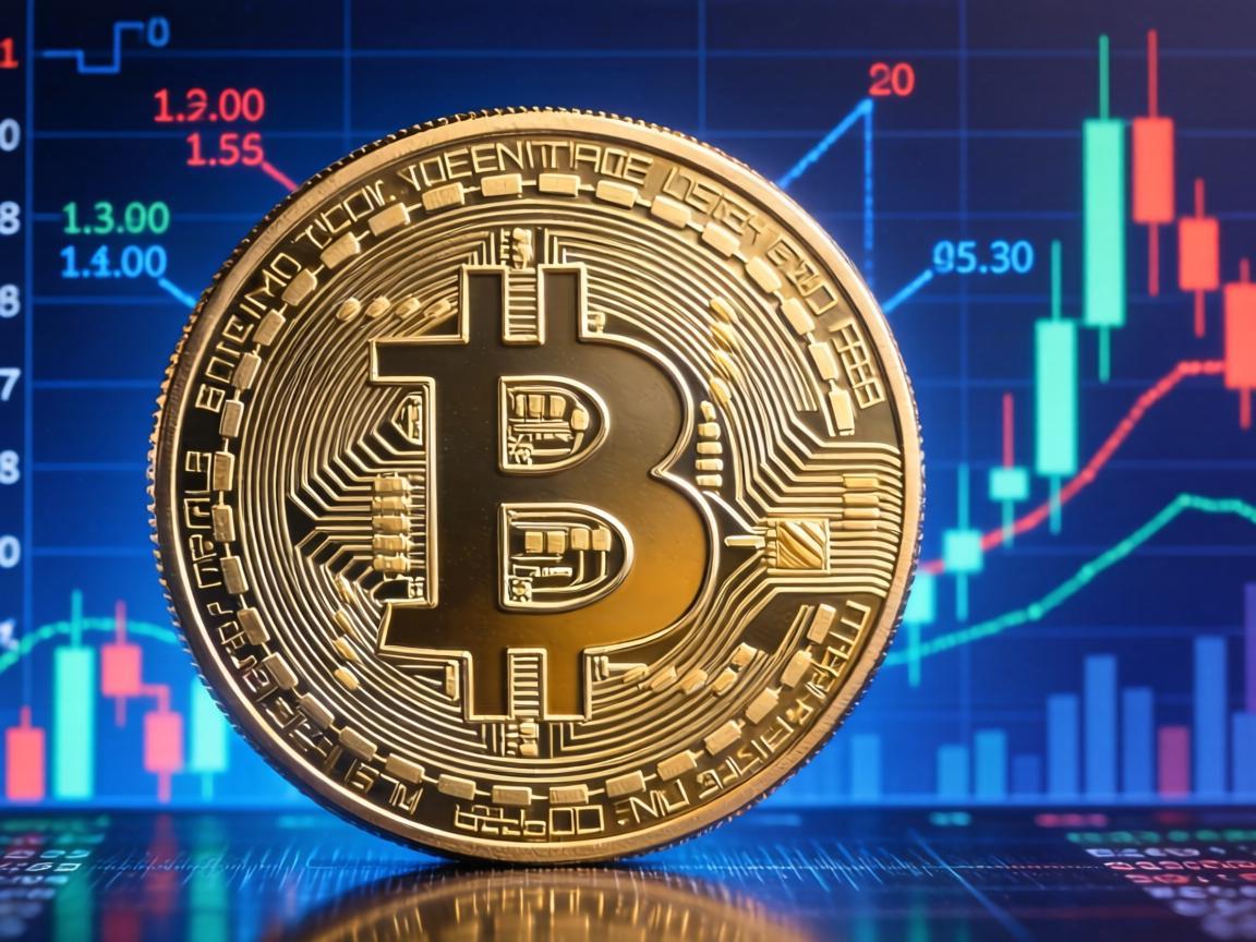 比特币硬币价格走势，未来趋势与投资机会分析