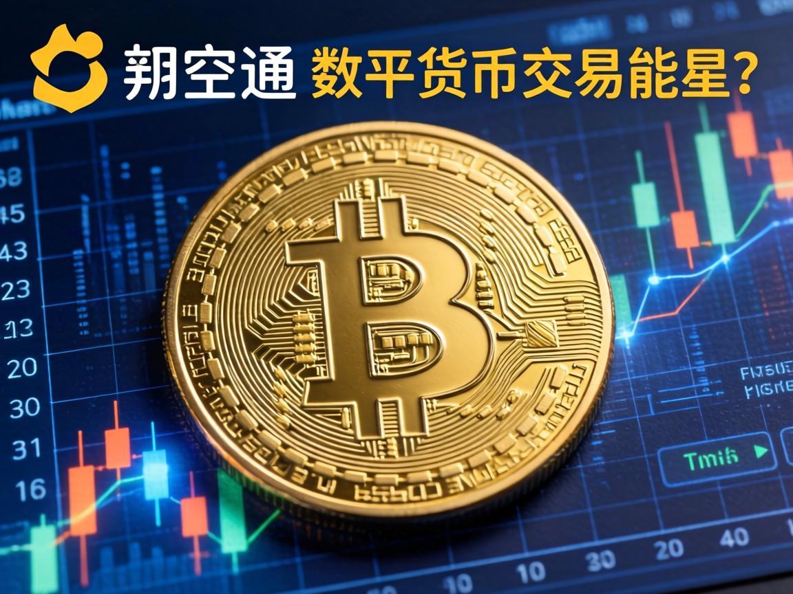 币安通，数字货币交易的新星