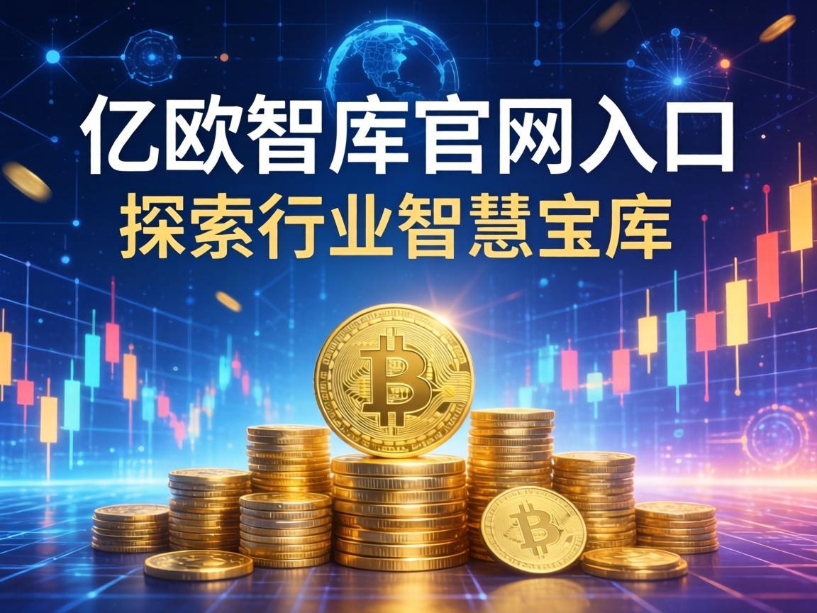 亿欧智库官网入口，探索行业智慧的宝库