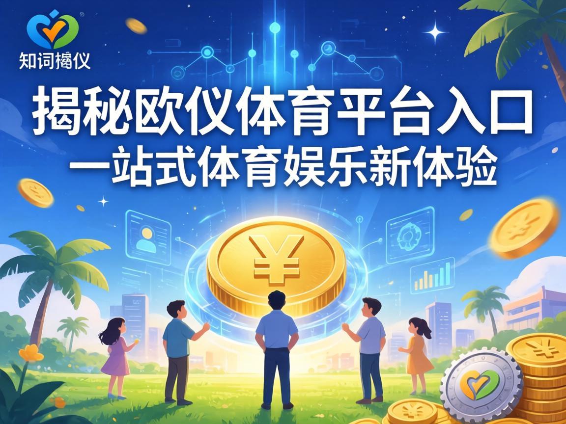 揭秘欧亿体育平台入口，一站式体育娱乐新体验