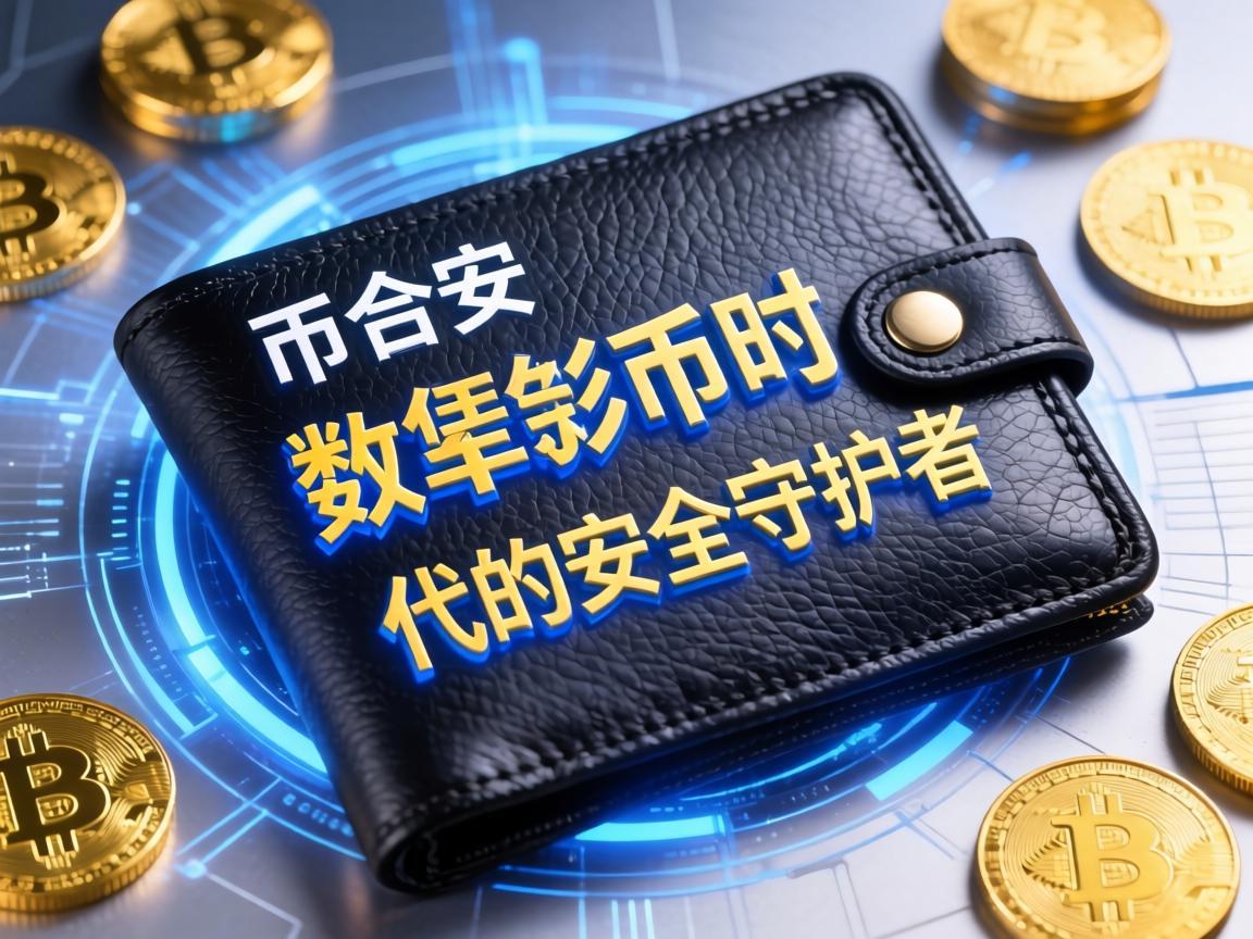 币合安钱包，数字货币时代的安全守护者