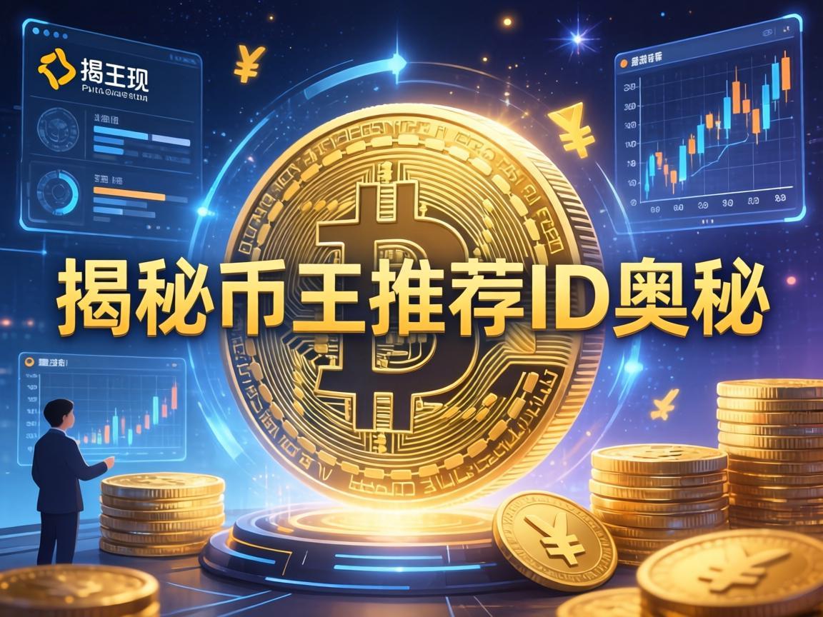 揭秘币安推荐ID的奥秘