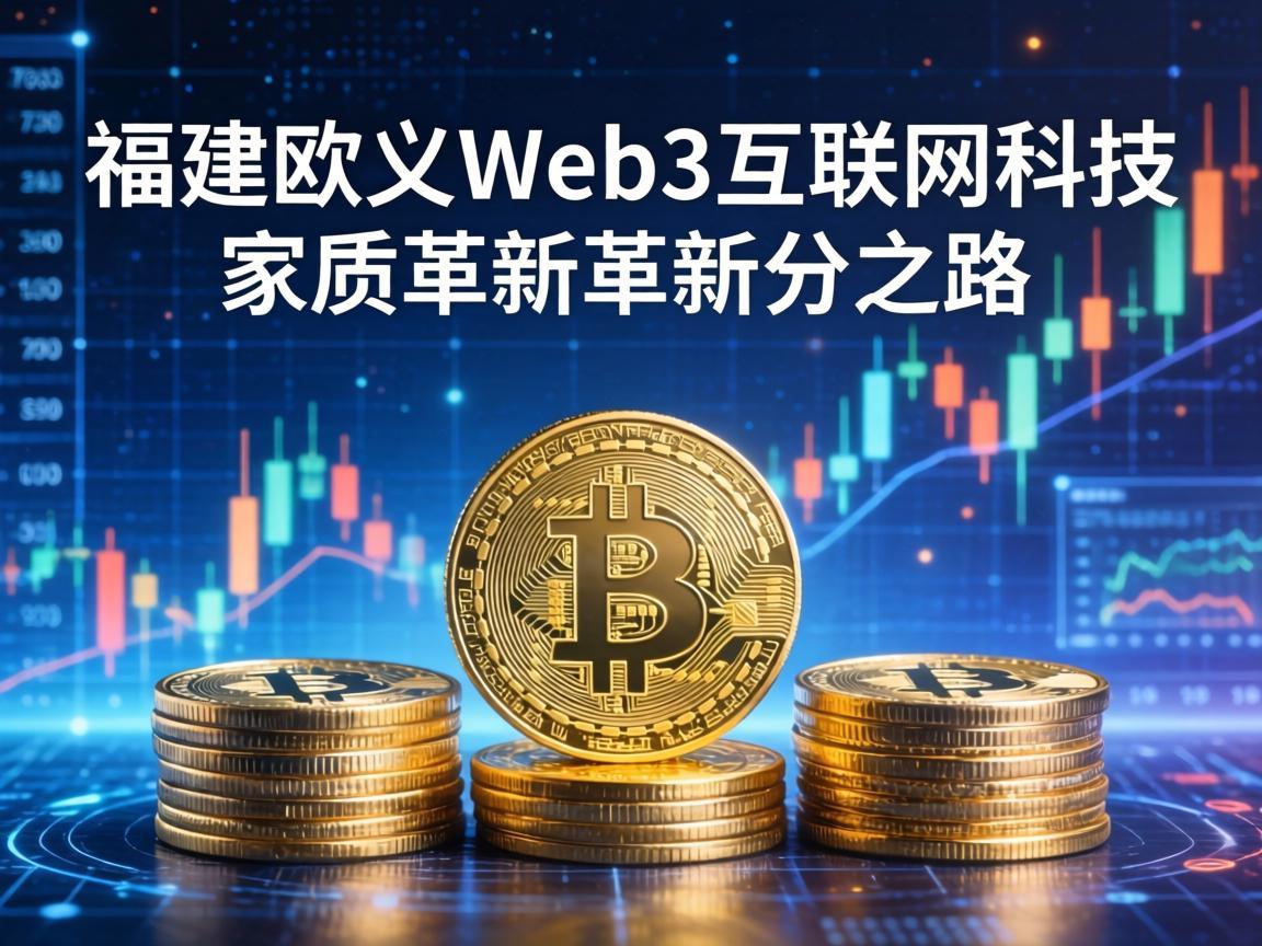 福建欧义Web3互联网科技的革新之路