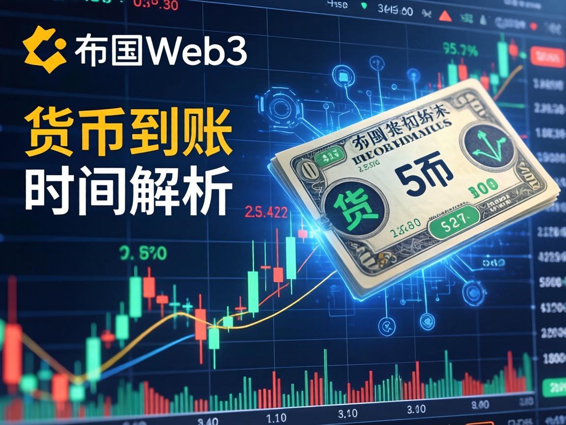币安Web3交易中货币到账时间解析