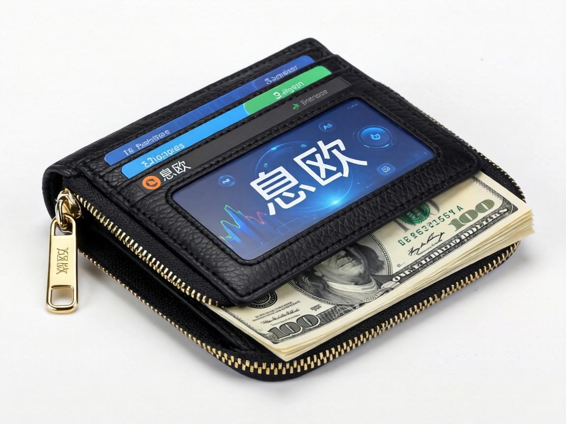 易欧的钱包，时尚与实用的完美结合