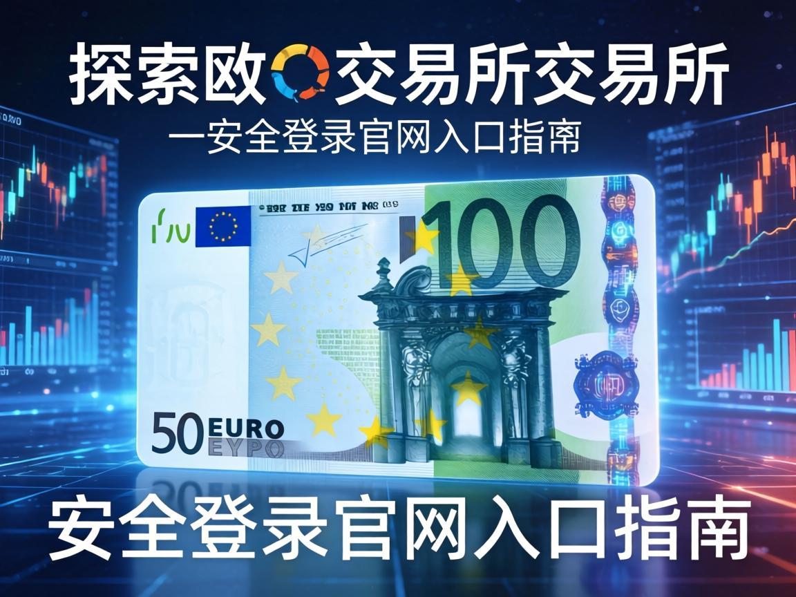 探索欧币交易所，安全登陆官网入口指南