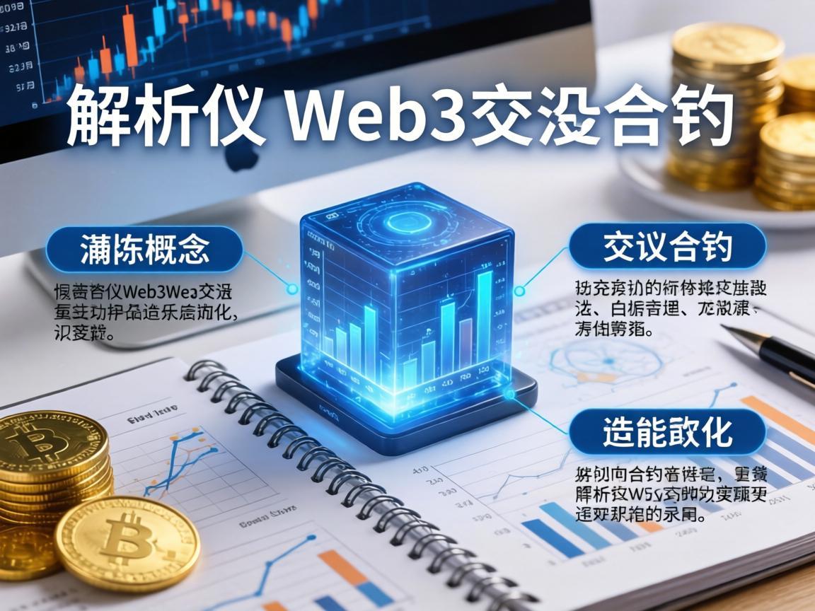 解析欧义Web3交割合约，概念、功能与应用