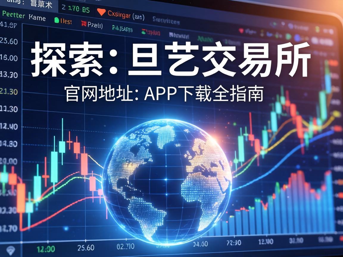 探索欧艺交易所，官网地址与应用下载全指南