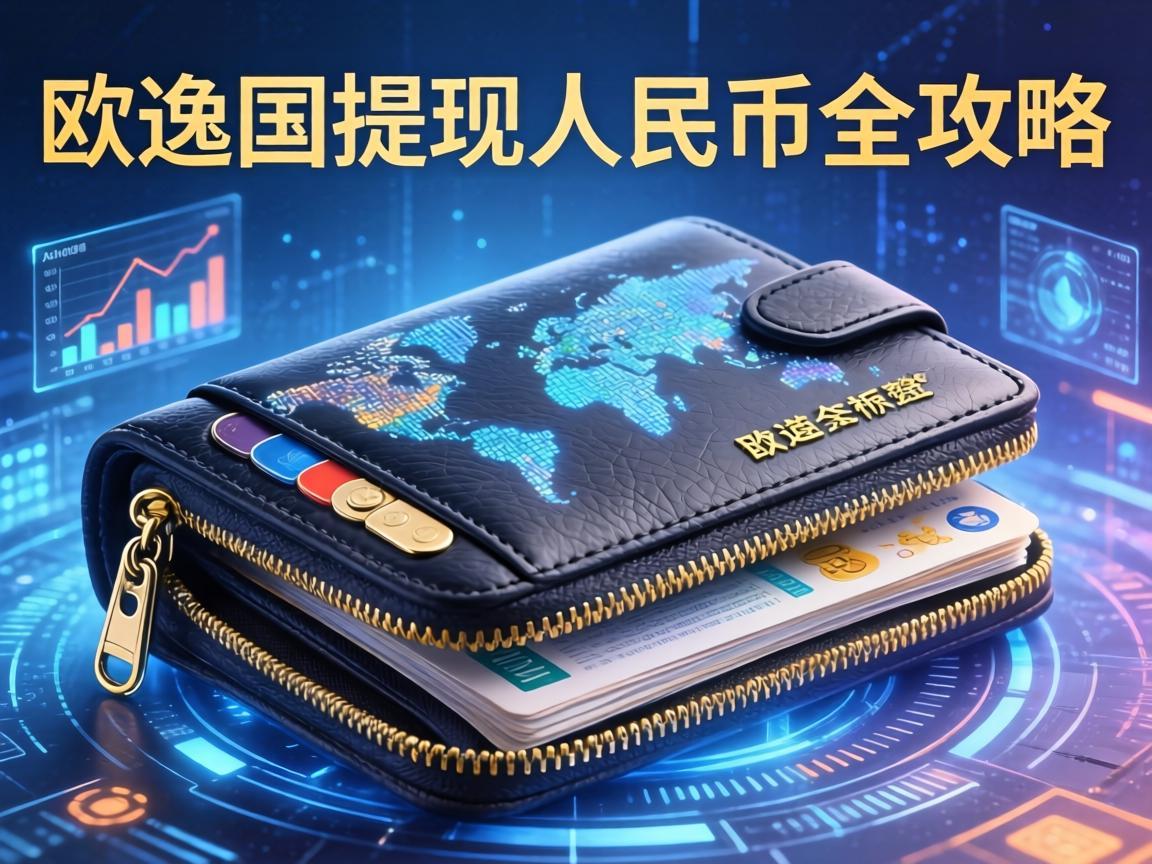 欧逸钱包提现人民币全攻略
