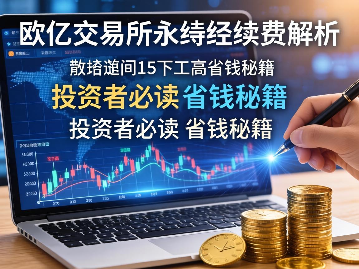 欧亿交易所永续手续费解析，投资者必读的省钱秘籍